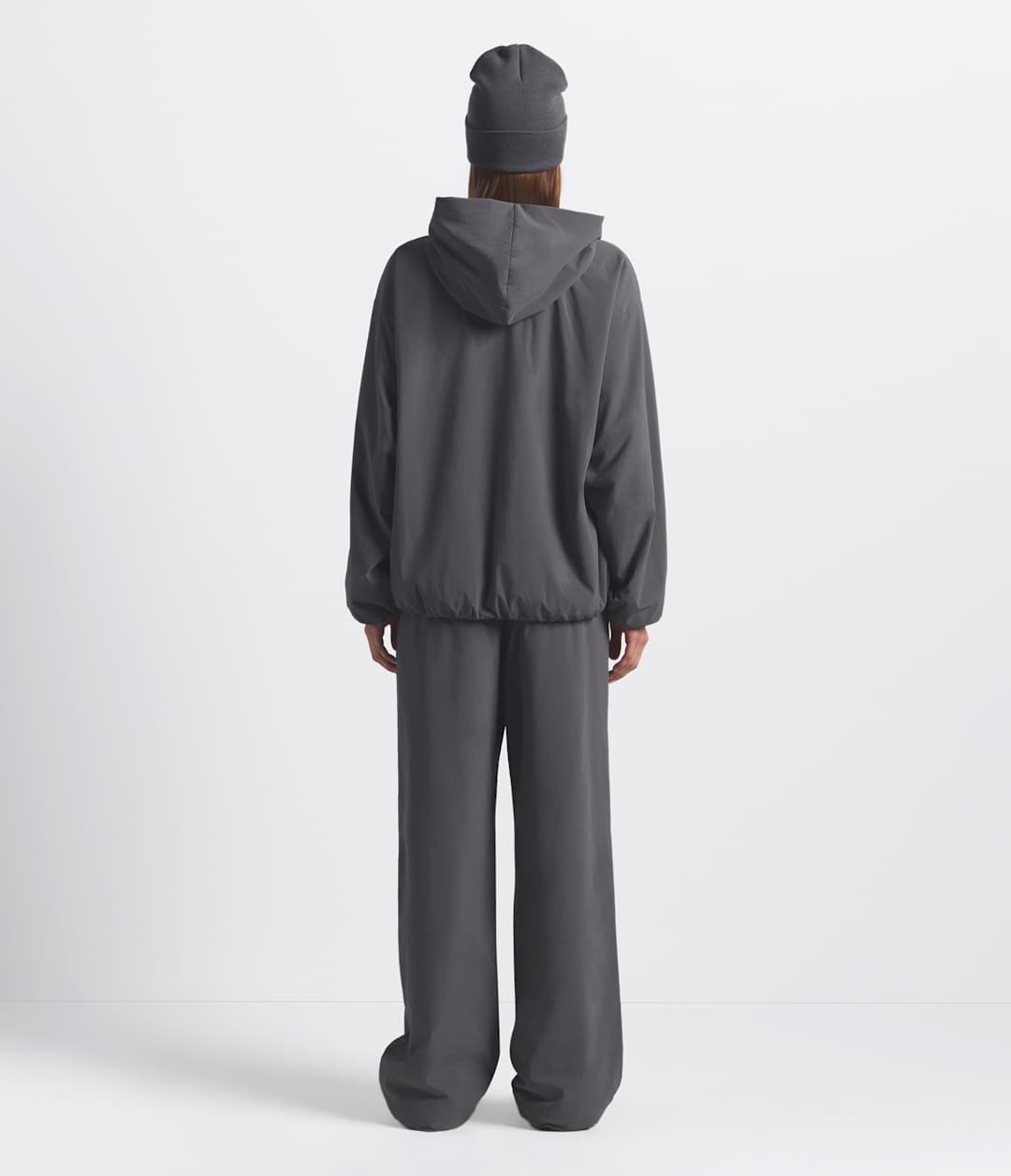 The North Face X SKIMS Women's VENTRIX Pant - Sk Gunmetal
