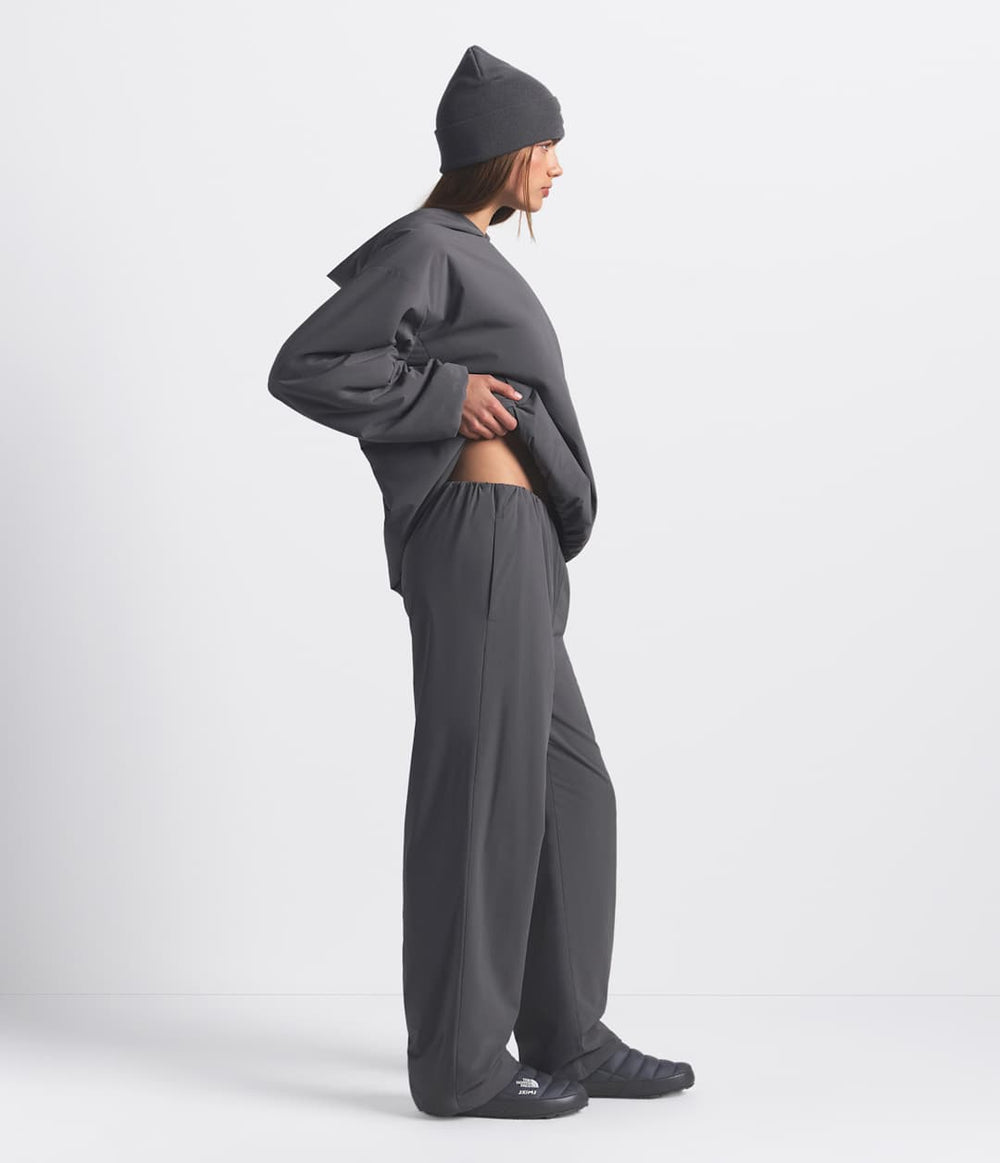 The North Face X SKIMS Women's VENTRIX Pant - Sk Gunmetal