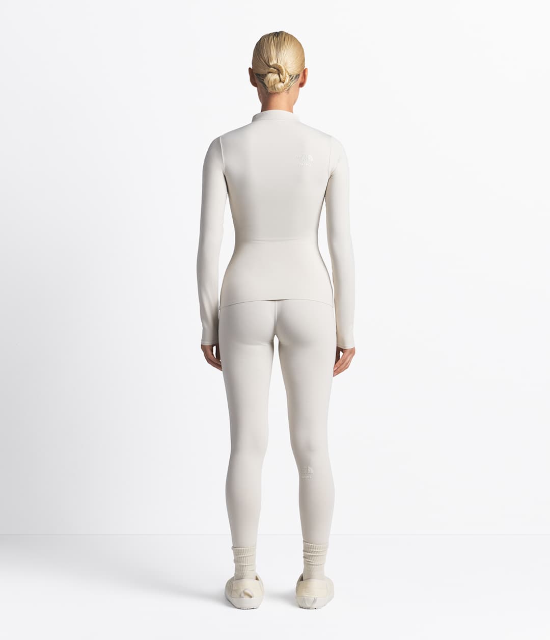 The North Face X SKIMS Women's Refina Legging - Sk Bone
