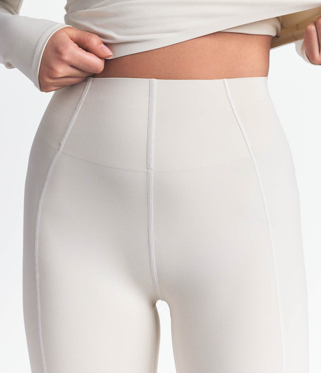The North Face X SKIMS Women's Refina Legging - Sk Bone