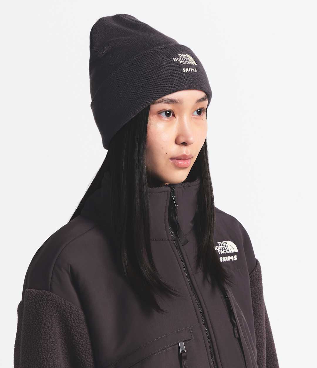 The North Face X SKIMS Beanie - Sk Phoenix