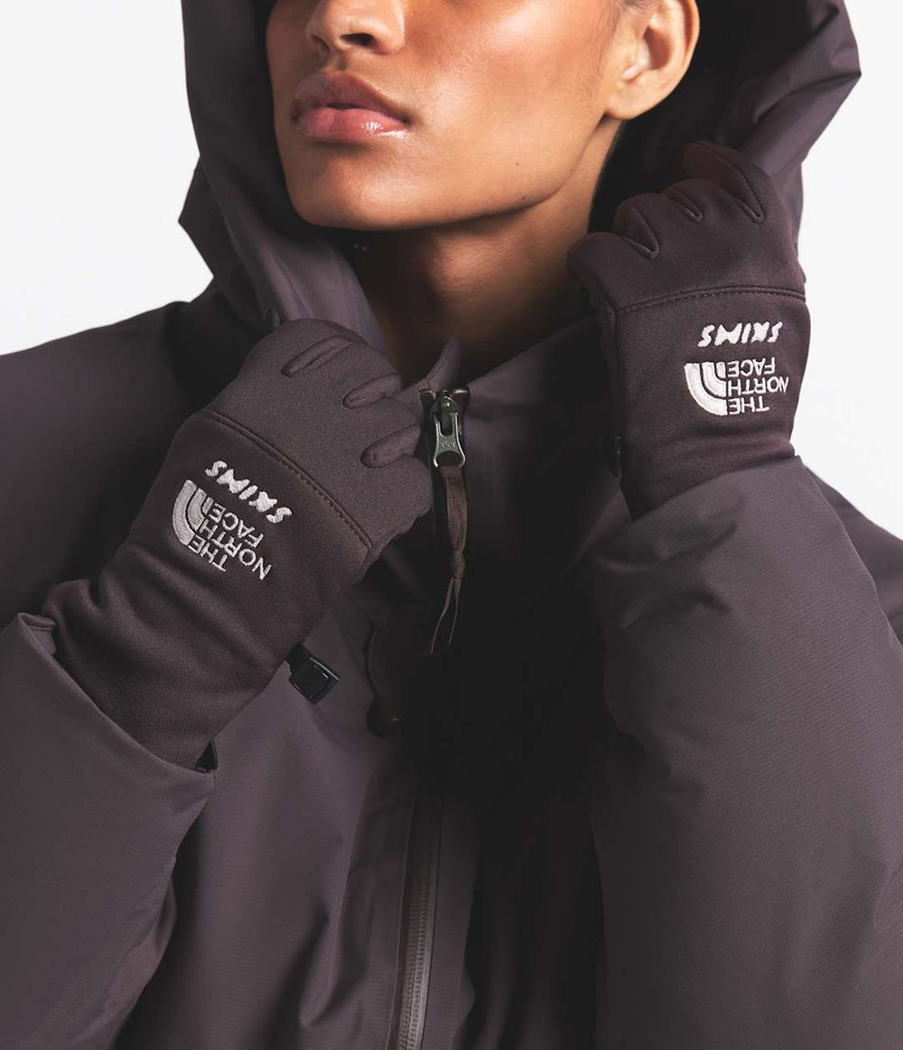 The North Face X SKIMS Gloves - Sk Phoenix