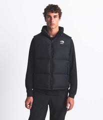 The North Face X SKIMS 1996 Nuptse Vest - Sk Onyx