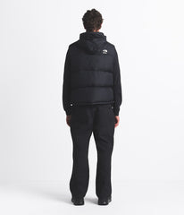 The North Face X SKIMS 1996 Nuptse Vest - Sk Onyx