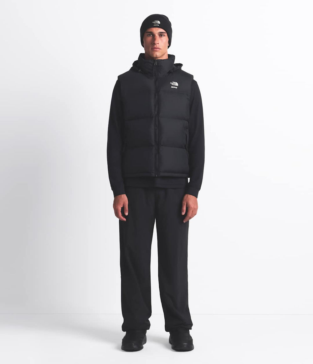 The North Face X SKIMS Women's VENTRIX Pant - Sk Onyx