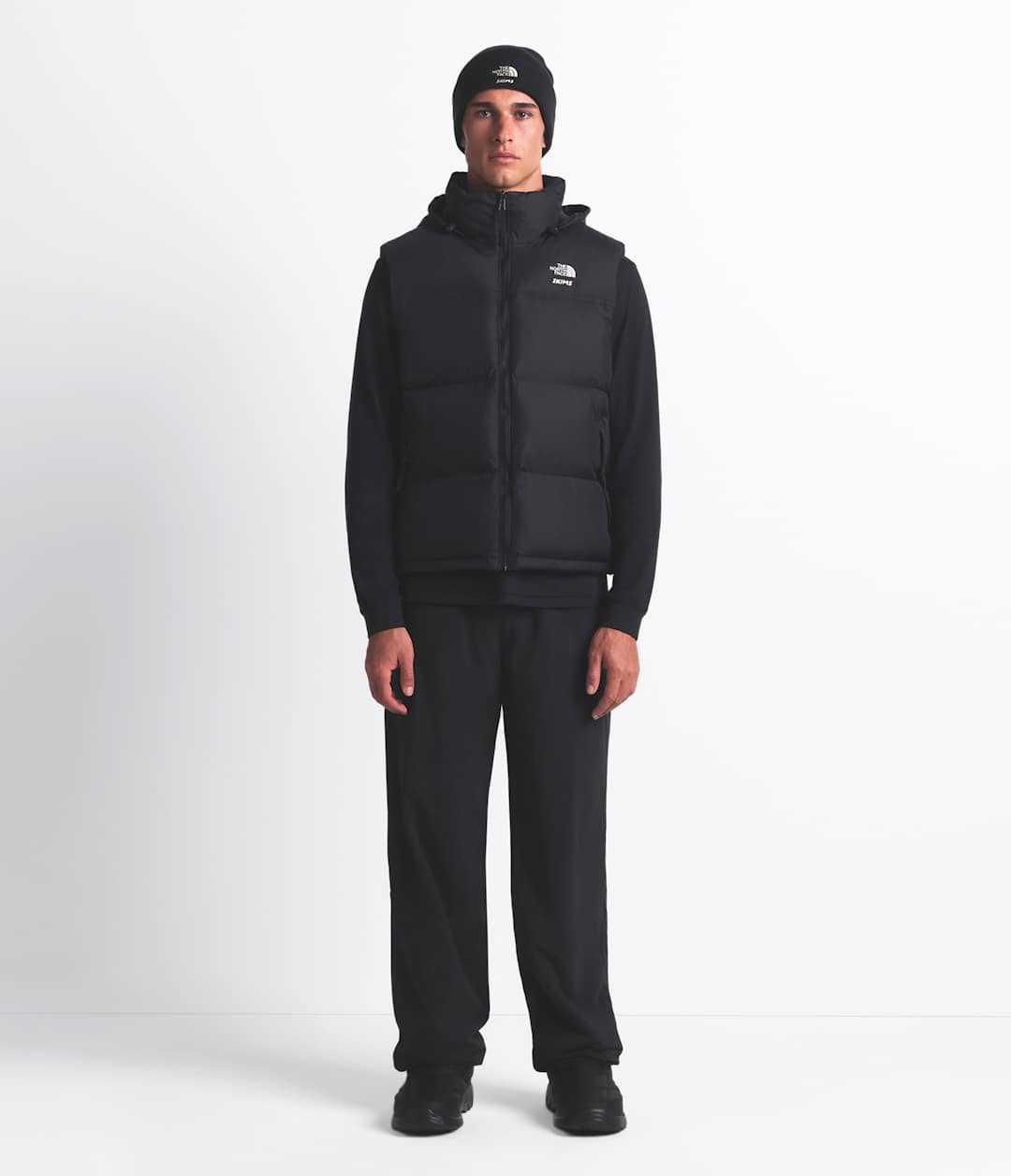 The North Face X SKIMS Women's VENTRIX Pant - Sk Onyx