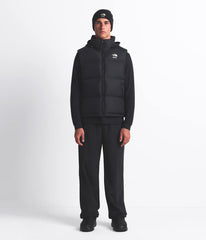 The North Face X SKIMS Women's VENTRIX Pant - Sk Onyx