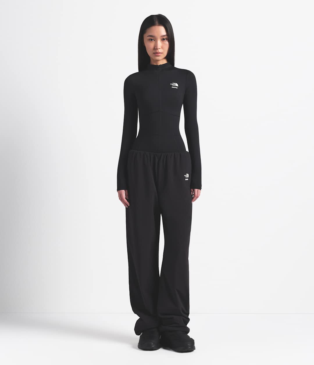 The North Face X SKIMS Women's VENTRIX Pant - Sk Onyx