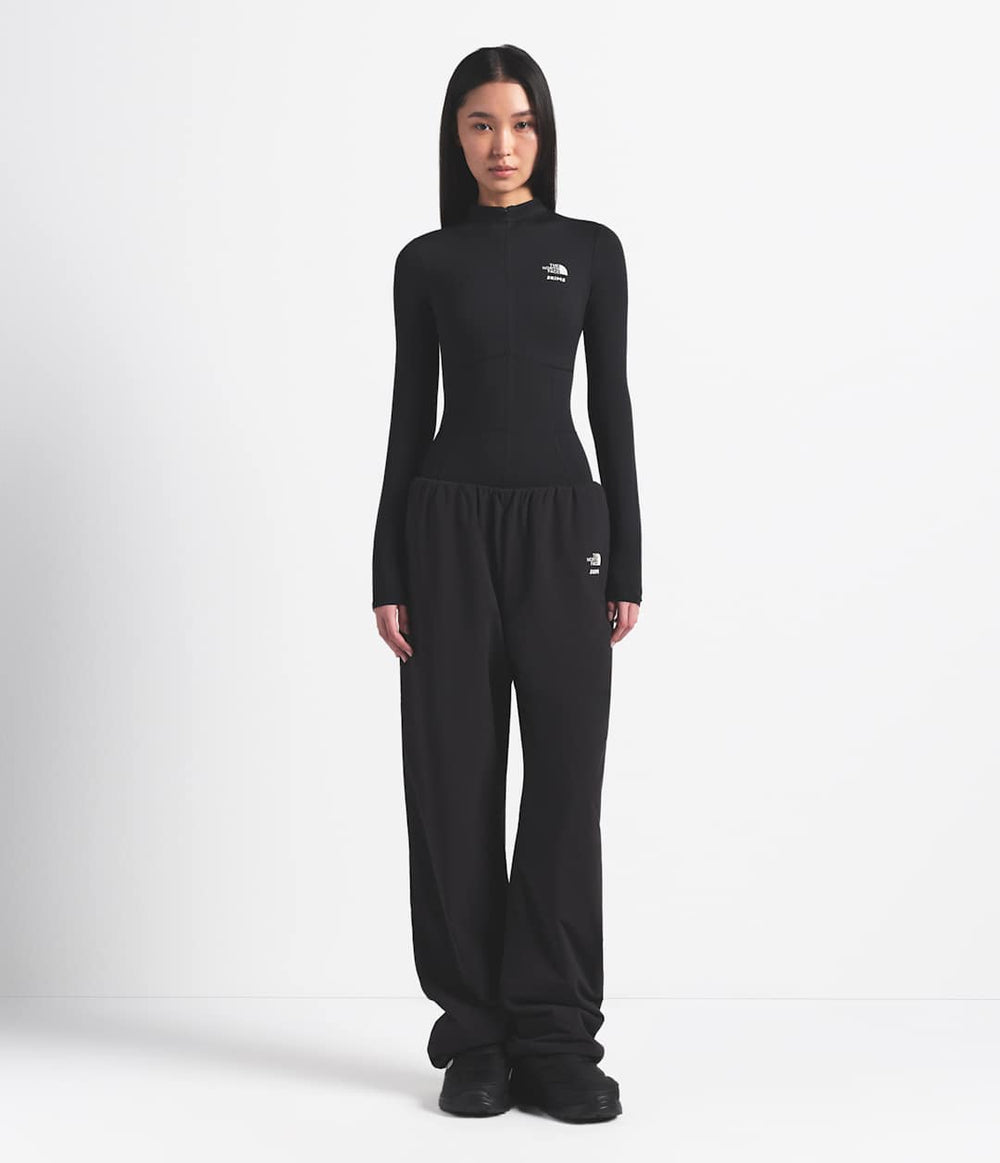 The North Face X SKIMS Women's VENTRIX Pant - Sk Onyx