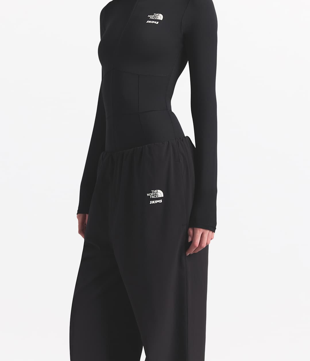 The North Face X SKIMS Women's VENTRIX Pant - Sk Onyx