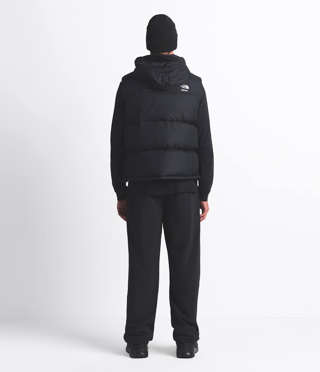 The North Face X SKIMS Women's VENTRIX Pant - Sk Onyx