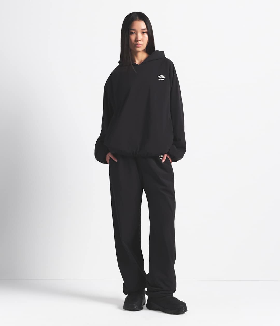 The North Face X SKIMS Women's VENTRIX Pant - Sk Onyx