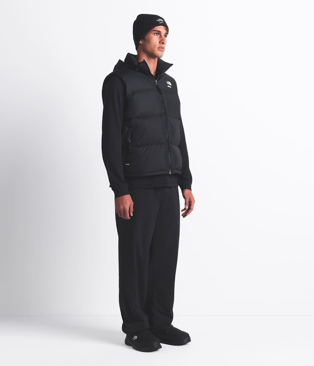 The North Face X SKIMS Women's VENTRIX Pant - Sk Onyx