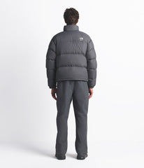 The North Face X SKIMS 1996 Nuptse Jacket - Sk Gunmetal
