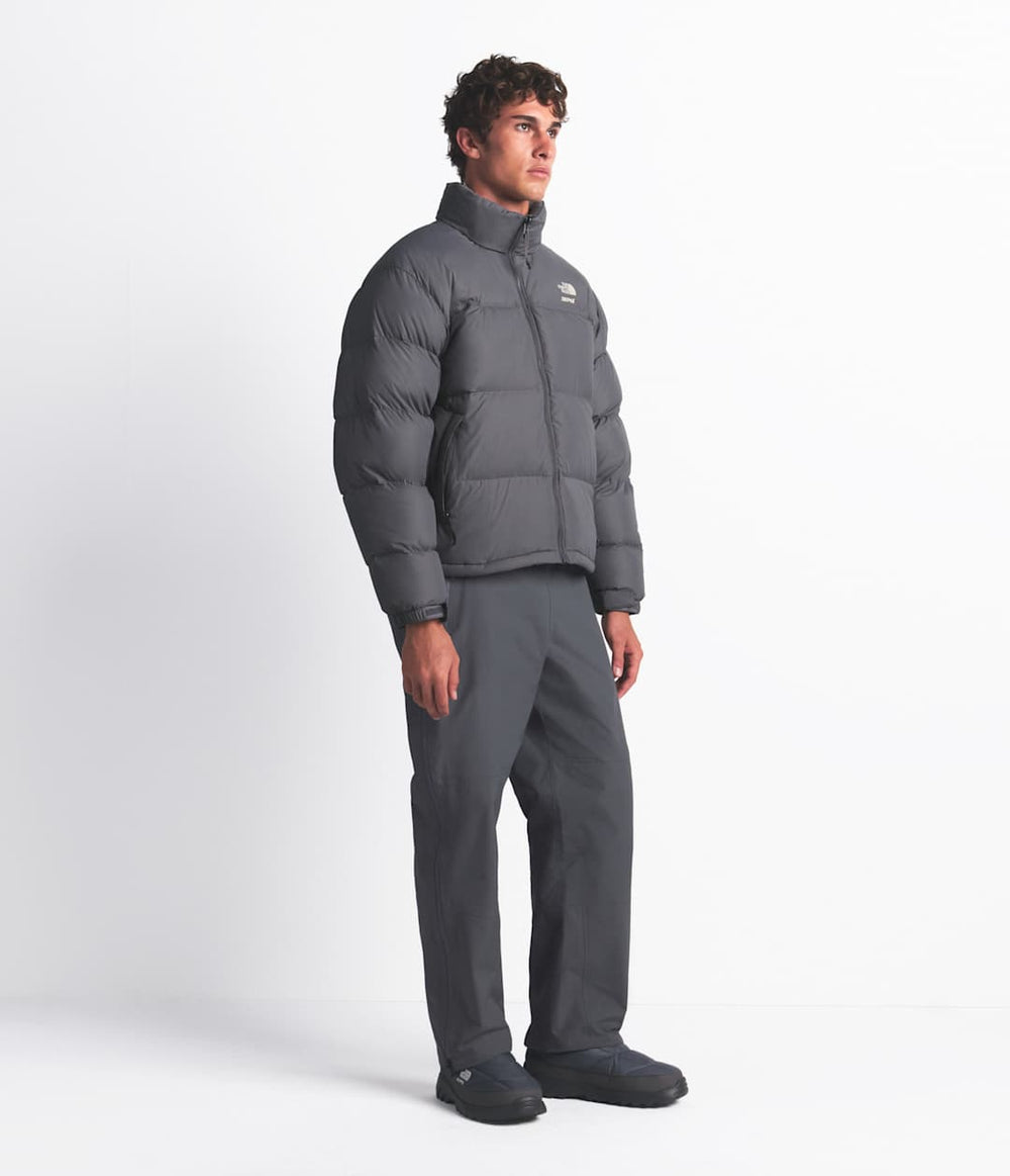The North Face X SKIMS 1996 Nuptse Jacket - Sk Gunmetal