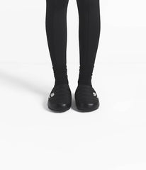 The North Face X SKIMS Thermoball Traction Mule V - Sk Onyx