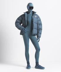 The North Face X SKIMS DOTKNIT Balaclava - Sk Kyanite