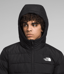 Men’s Aconcagua 3 Hoodie - TNF Black