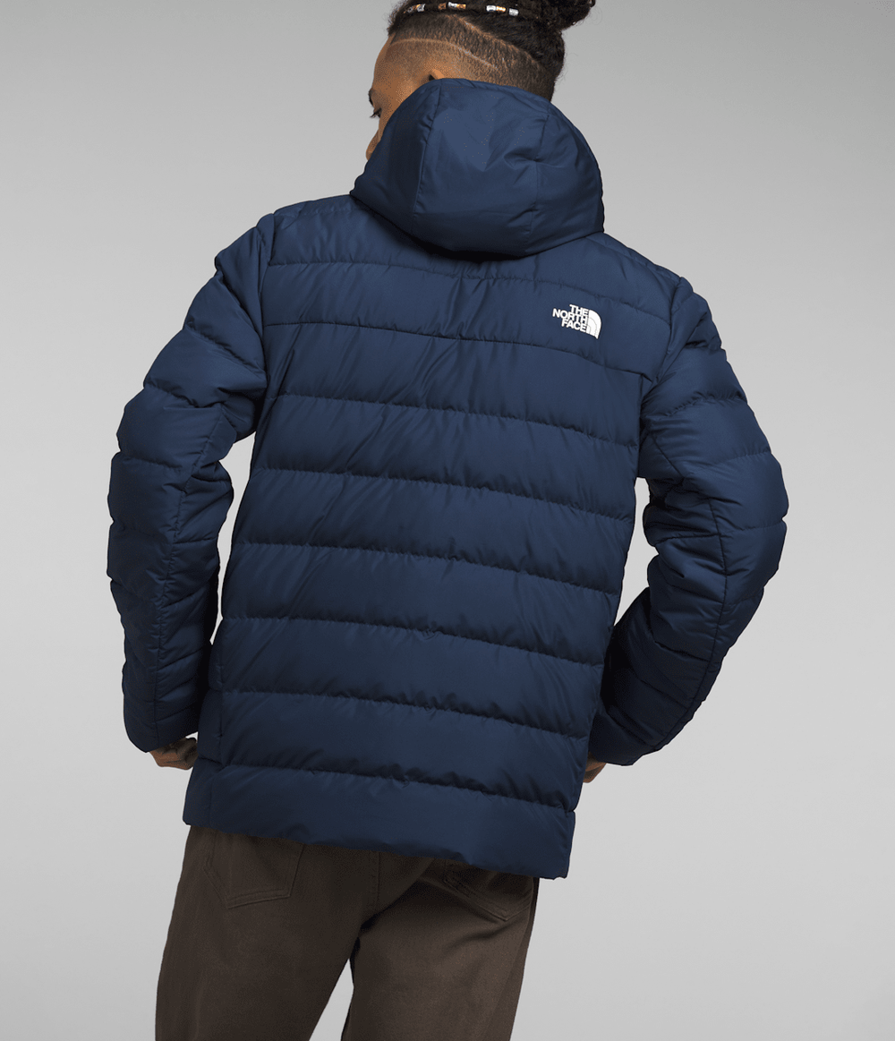Men’s Aconcagua 3 Hoodie - Summit Navy