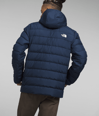 Men’s Aconcagua 3 Hoodie - Summit Navy