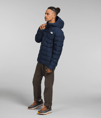 Men’s Aconcagua 3 Hoodie - Summit Navy