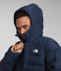 Men’s Aconcagua 3 Hoodie - Summit Navy