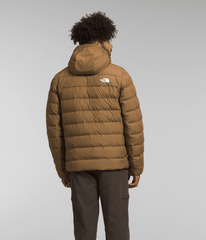 Men’s Aconcagua 3 Hoodie - Utility Brown