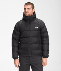 Men’s Hydrenalite™ Down Hoodie - TNF Black