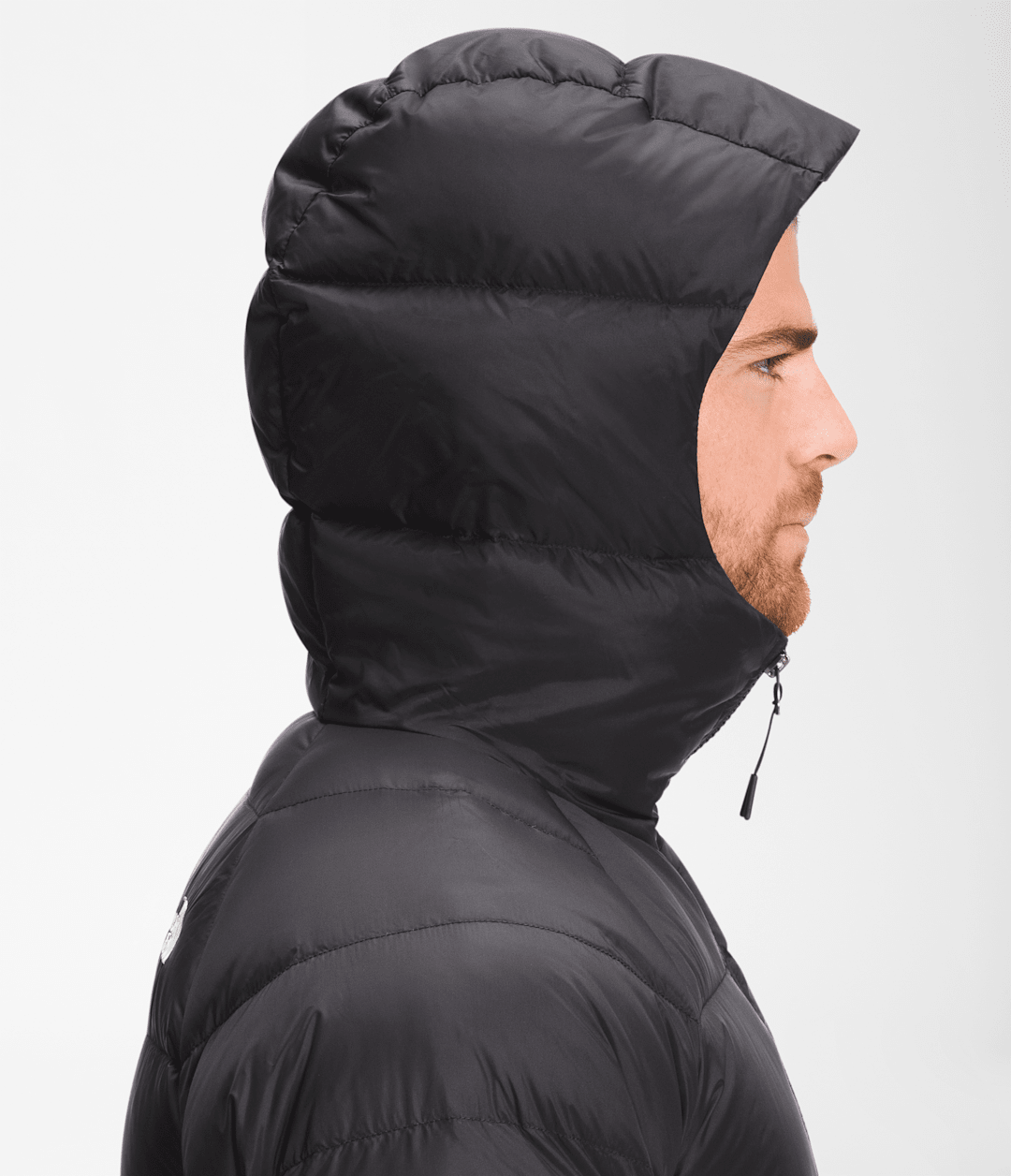 Men’s Hydrenalite™ Down Hoodie - TNF Black