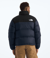Men’s 1996 Retro Nuptse Jacket - Summit Navy/TNF Black/Recycled Down