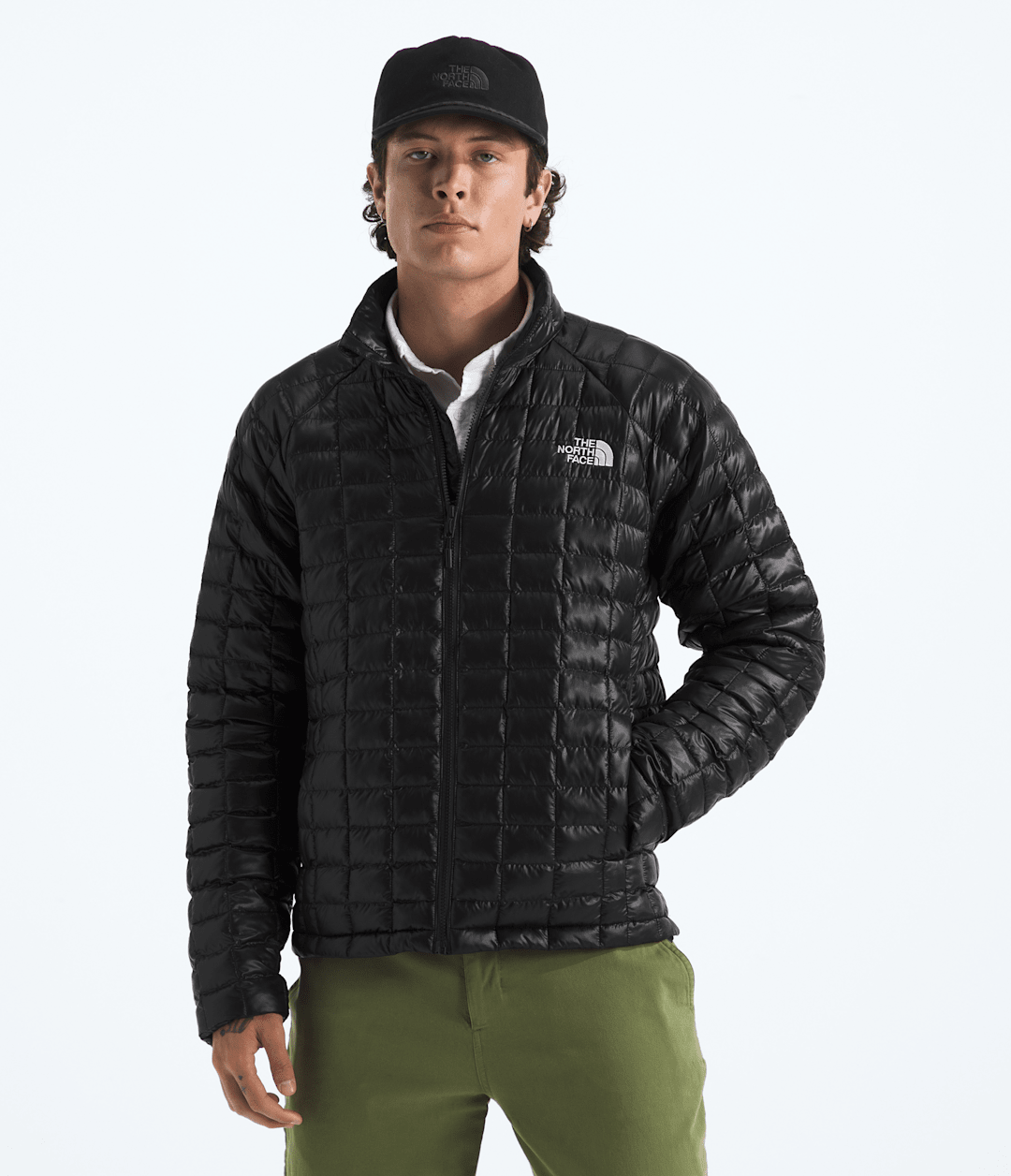 Men’s THERMOBALL™ Jacket - TNF Black