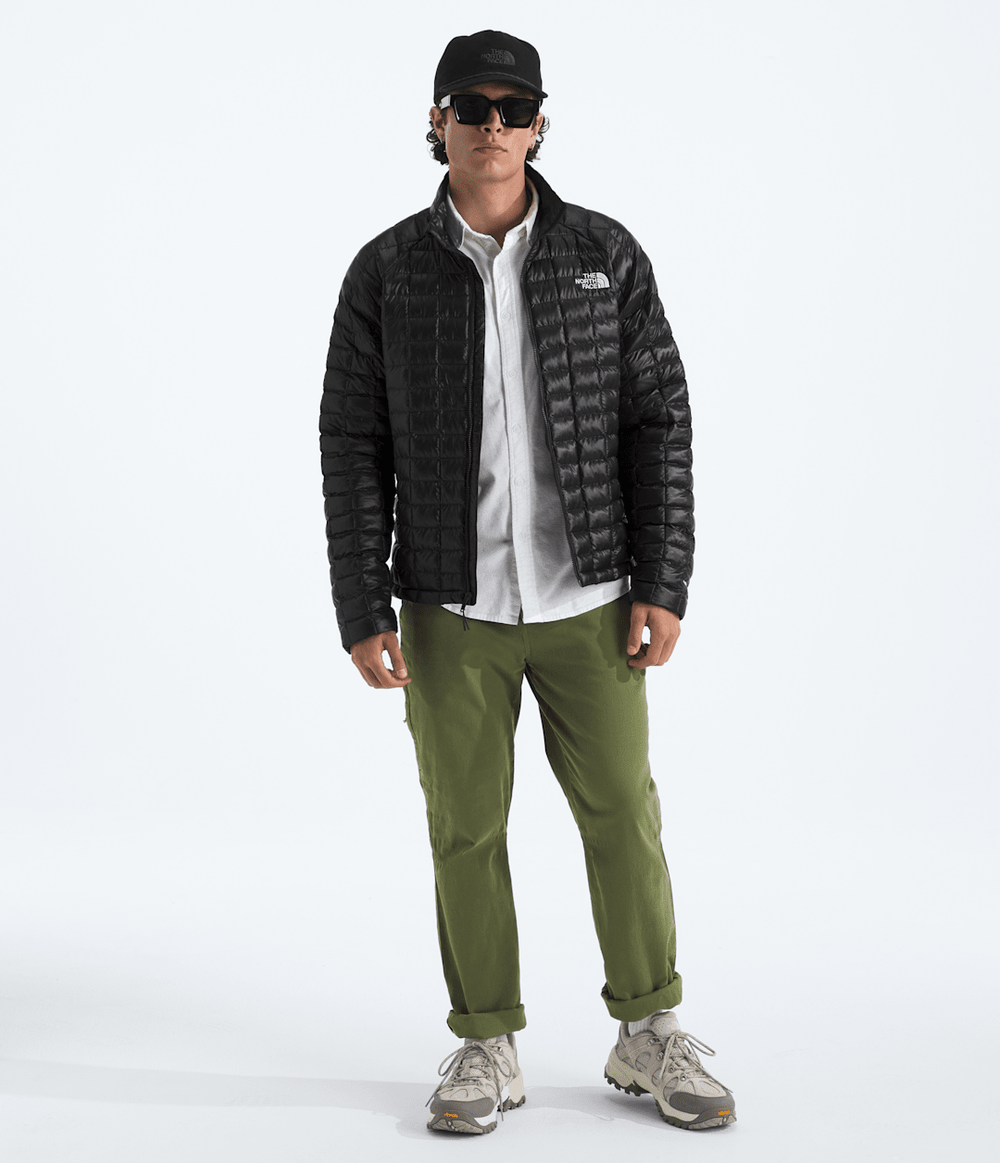 Men’s THERMOBALL™ Jacket - TNF Black