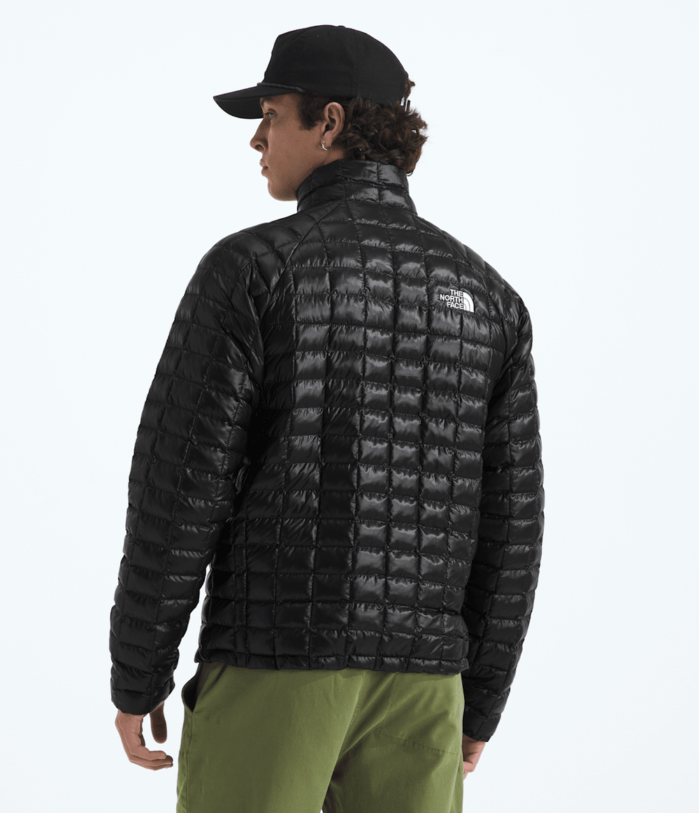 Men’s THERMOBALL™ Jacket - TNF Black