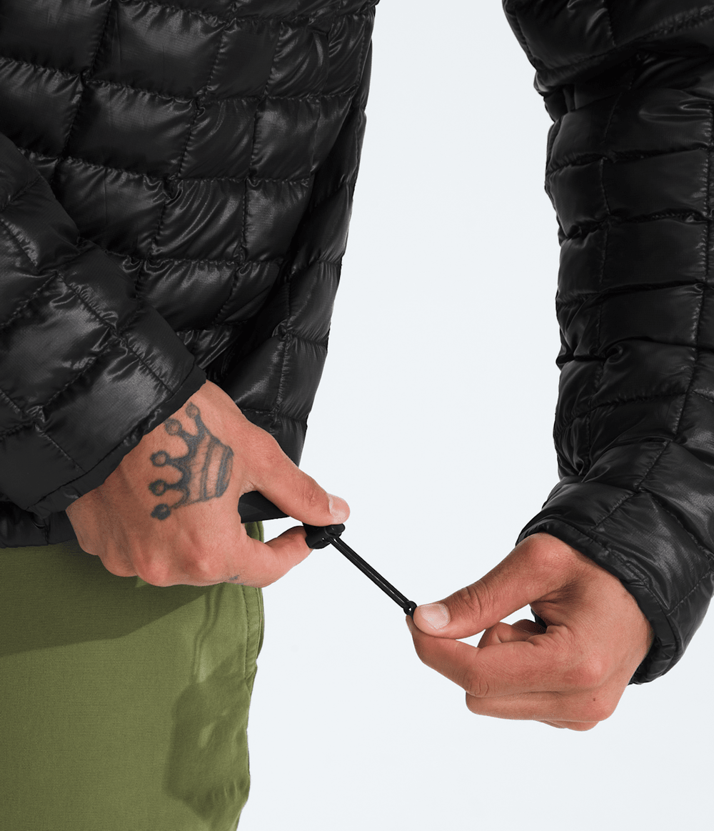 Men’s THERMOBALL™ Jacket - TNF Black