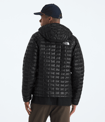 Men’s THERMOBALL™ Hooded Jacket - TNF Black