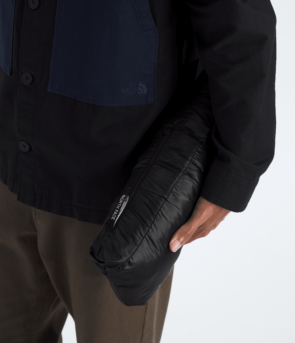 Men’s THERMOBALL™ Hooded Jacket - TNF Black