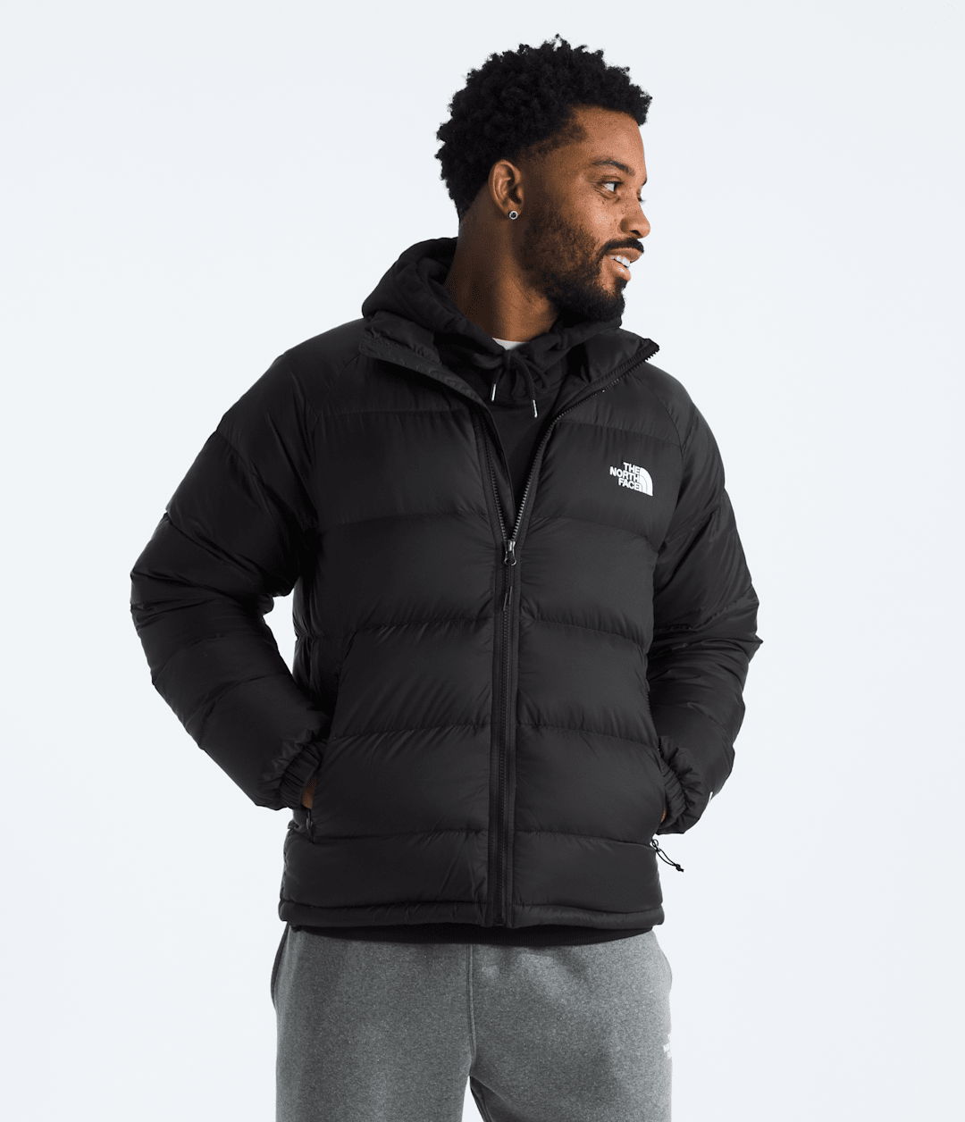 Men’s Hydrenalite™ Down Jacket - TNF Black