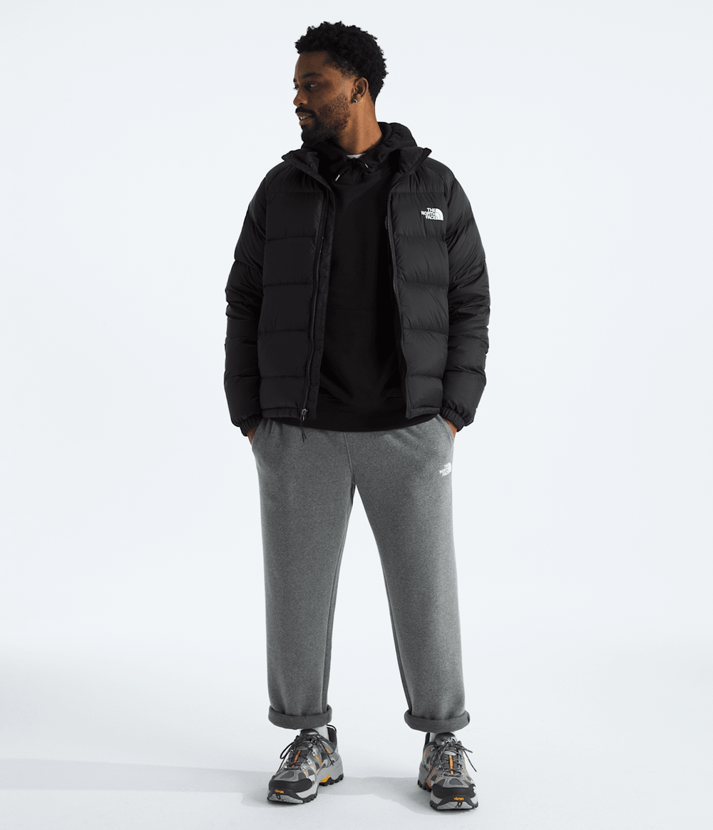Men’s Hydrenalite™ Down Jacket - TNF Black