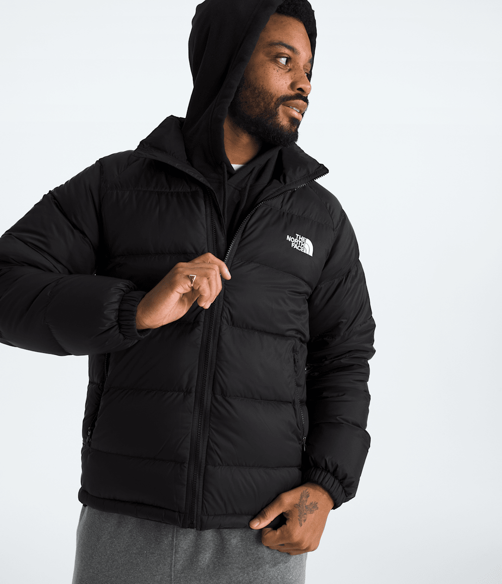 Men’s Hydrenalite™ Down Jacket - TNF Black