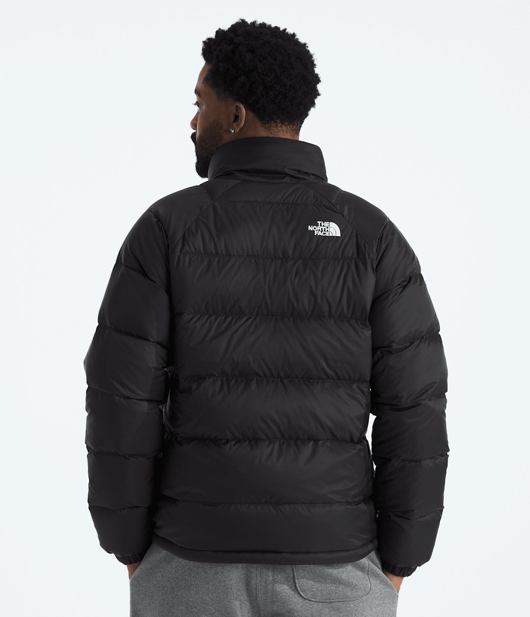 Men’s Hydrenalite™ Down Jacket - TNF Black
