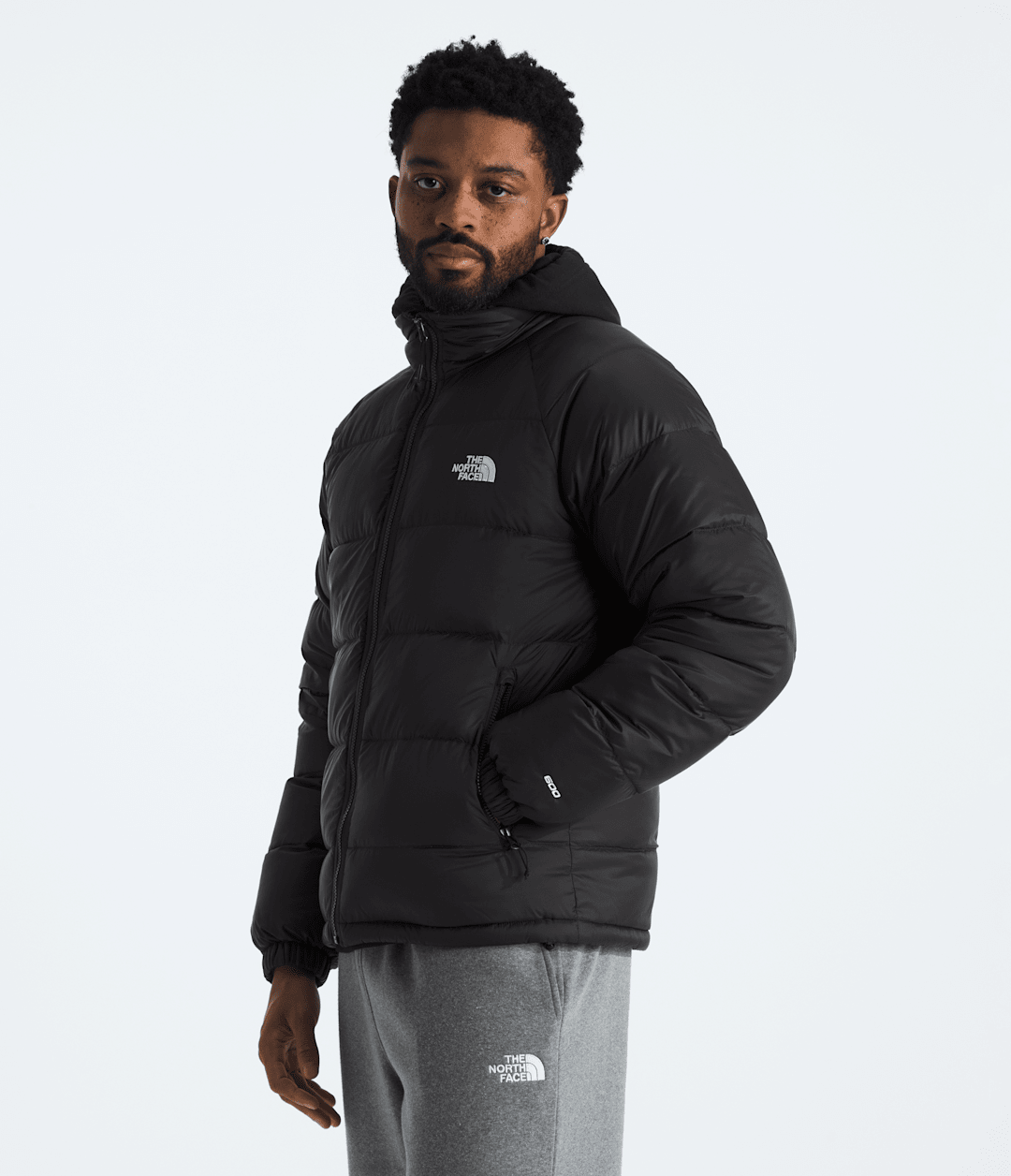Men’s Hydrenalite™ Down Jacket - TNF Black