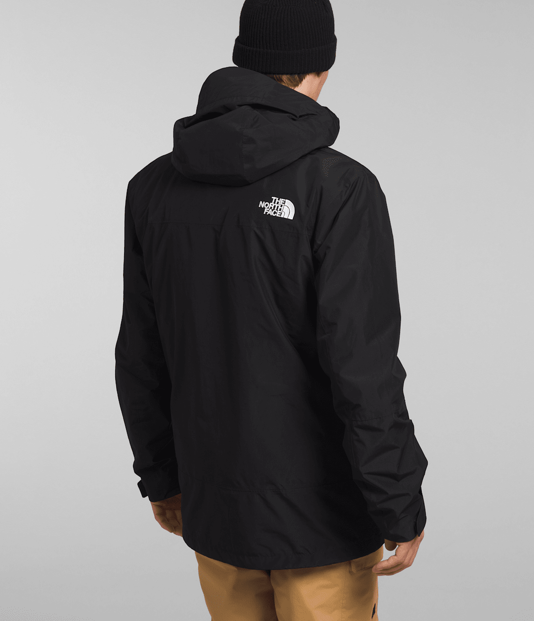 Men’s THERMOBALL™ Snow Triclimate™ Jacket - TNF Black
