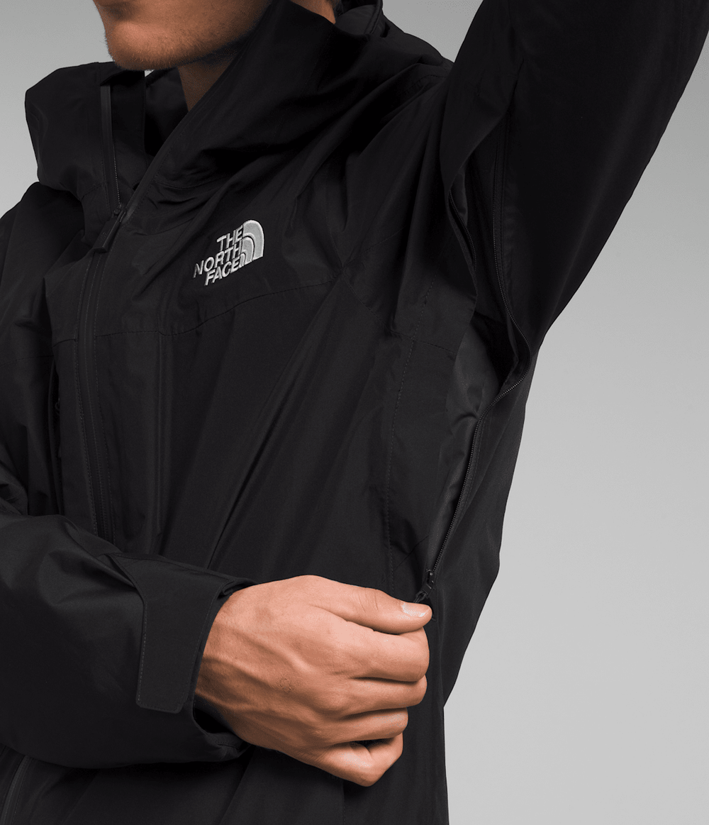 Men’s THERMOBALL™ Snow Triclimate™ Jacket - TNF Black