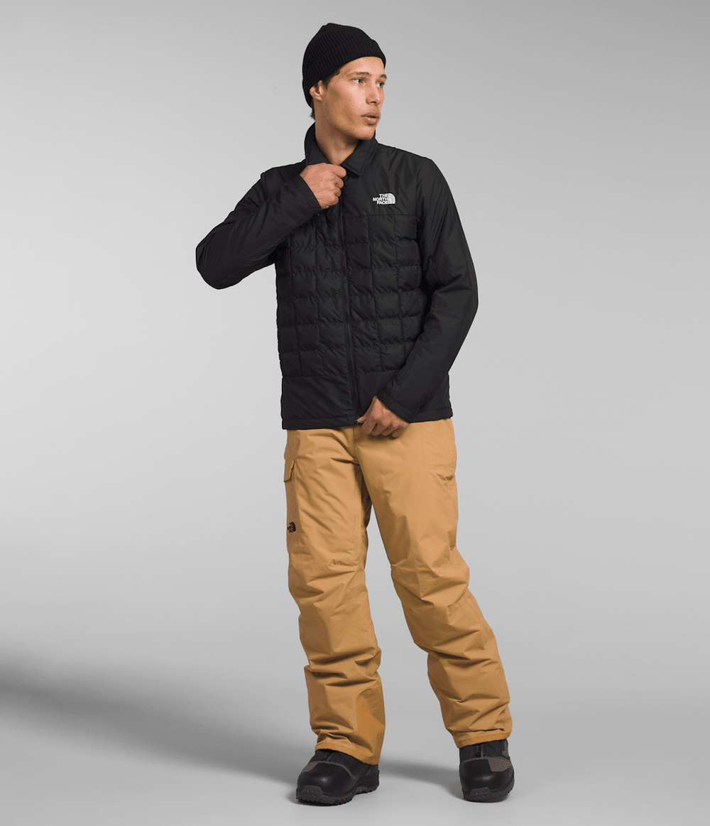 Men’s THERMOBALL™ Snow Triclimate™ Jacket - TNF Black