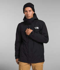 Men’s Freedom Insulated Jacket - TNF Black