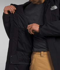 Men’s Freedom Insulated Jacket - TNF Black