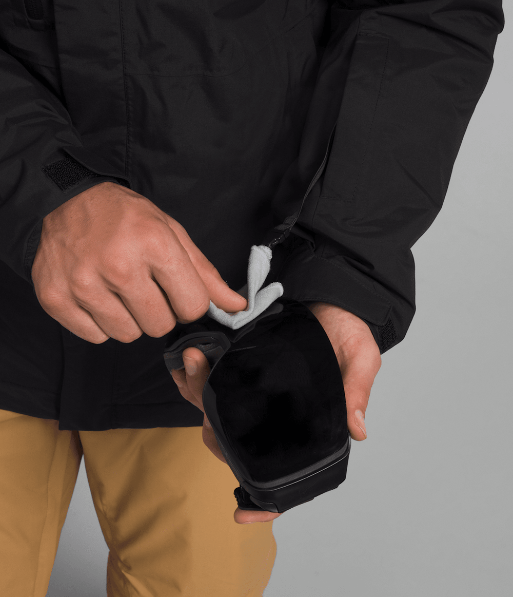 Men’s Freedom Insulated Jacket - TNF Black