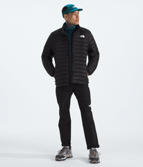 Men’s Terra Peak Jacket - TNF Black