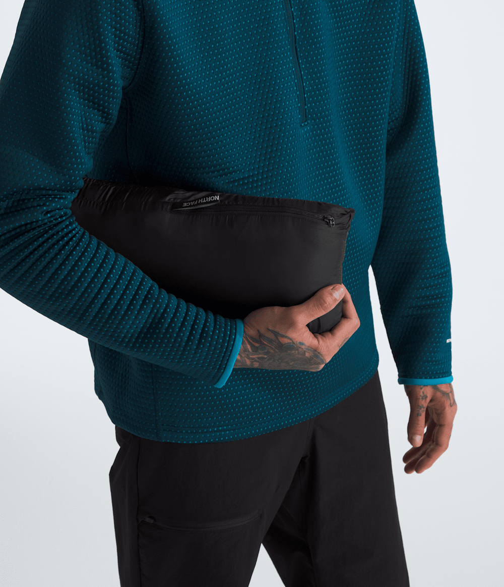 Men’s Terra Peak Jacket - TNF Black