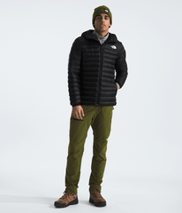 Men’s Terra Peak Hoodie - TNF Black